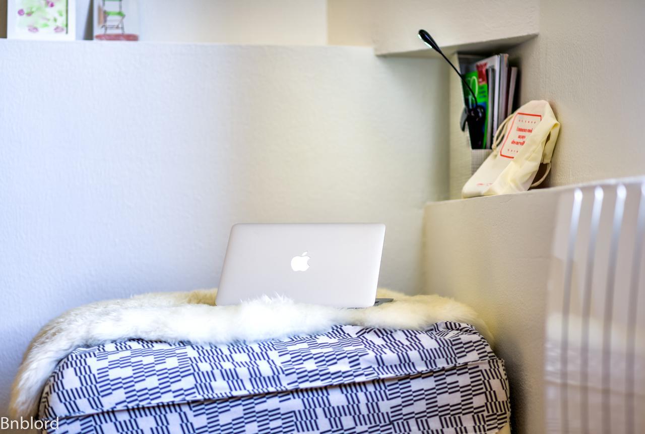 Bel Appartement Hypercentre De Strasbourg Kültér fotó